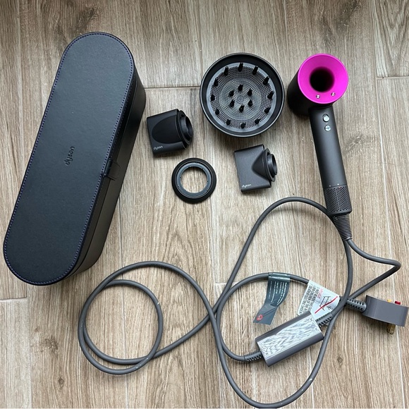 Dyson Hair dryer